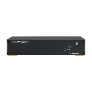 Arturia AudioFuse X8 OUT