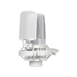 Arturia MiniFuse Recording Pack (biały) - 2