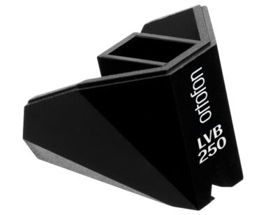 Ortofon igła 2M Black LVB250