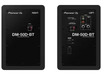 Pioneer DJ DM-50D-BT [para] - 3
