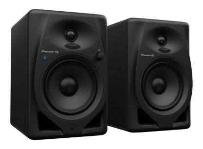 Pioneer DJ DM-50D-BT [para]