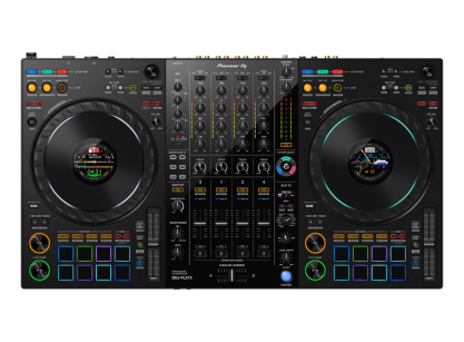 DJ機材 PIONEER DJ DDJ-FLX10 Pioneer DJ DDJ-FLX10 - sklep dj - djSHOP - dystrybutor