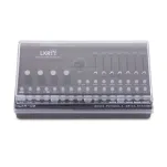 Decksaver Erica Synths DB-01 and LXR-02 Cover - 3