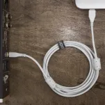 UDG Ultimate Audio Cable USB 2.0 A-B White Straight 2m - 3
