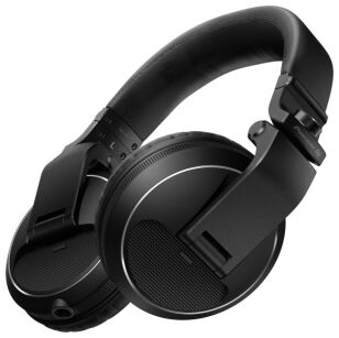 Pioneer DJ HDJ-X5K [czarne]