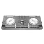 Decksaver Numark Mixtrack PRO 3 / Platinum - 3