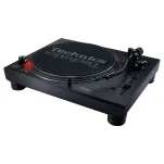Technics SL-1210 MK7 + Ortofon Concorde MkII CLUB - 3