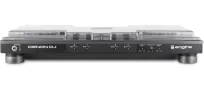 Decksaver Denon DJ Prime 4 & Prime 4+ Cover - 3