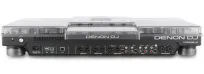 Decksaver Denon DJ Prime 4 & Prime 4+ Cover - 4