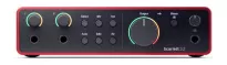 Ableton Live 12 Suite & Focusrite Scarlett 2i2 4Gen - 2