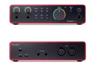 Ableton Live 12 Suite & Focusrite Scarlett 2i2 4Gen - 3