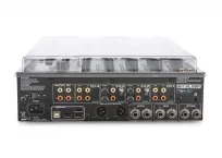 Decksaver Reloop RMX 90/80/60 / Ecler Nuo 4.0 cover - 3