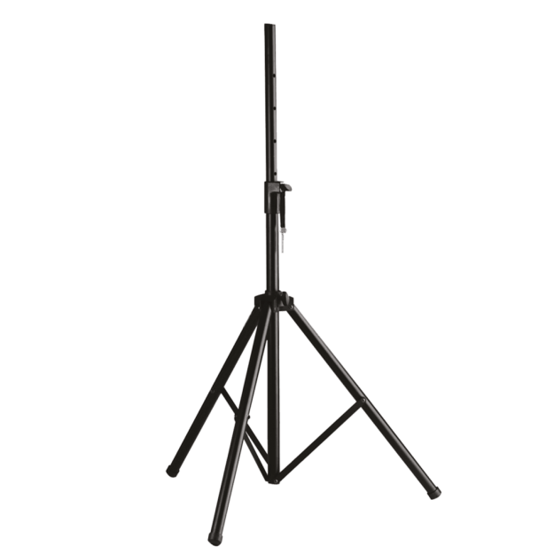 Caymon CST436/B statyw głośnikowy aluminiowy z blokadą