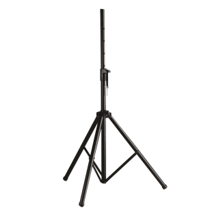 Caymon CST436/B statyw głośnikowy aluminiowy z blokadą