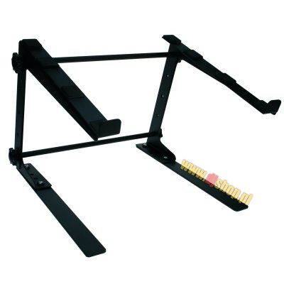 Reloop Laptop Stand v2 czarny