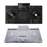 AlphaTheta XDJ-AZ + Decksaver AlphaTheta XDJ-AZ Cover - 8