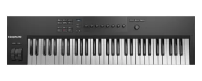 Native Instruments KOMPLETE KONTROL A61