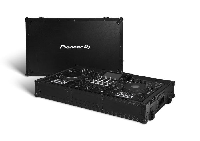 Pioneer DJ FLT-XDJXZ Flight Case do XDJ-XZ
