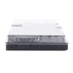 Decksaver AlphaTheta DDJ-FLX2 Cover LE - 3