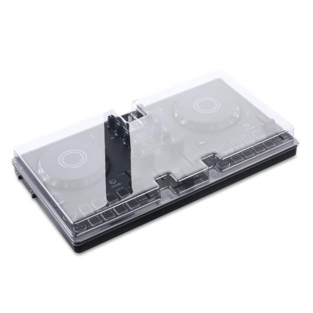 Decksaver AlphaTheta DDJ-FLX2 Cover LE