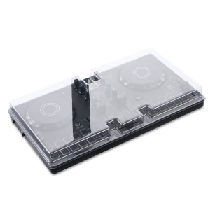 Decksaver AlphaTheta DDJ-FLX2 Cover LE