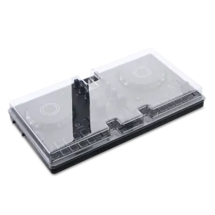 Decksaver AlphaTheta DDJ-FLX2 Cover LE
