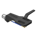 Ortofon SH-2 Headshell BLACK - 2