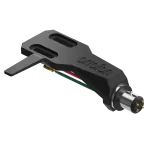 Ortofon SH-2 Headshell BLACK - 3