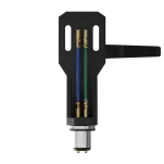 Ortofon SH-2 Headshell BLACK - 6