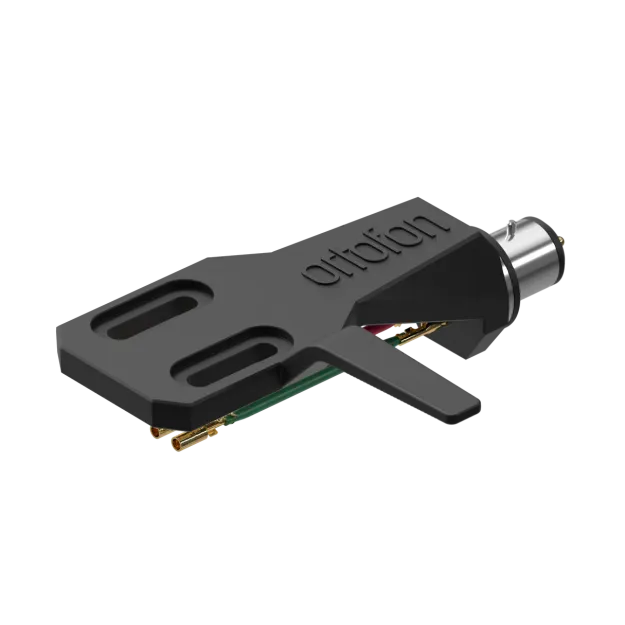 Ortofon SH-2 Headshell BLACK