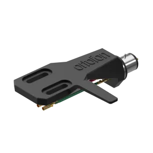 Ortofon SH-2 Headshell BLACK
