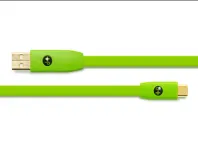 NEO d+ USB 2.0 Type-C to Type-A Class B (2m) - 2