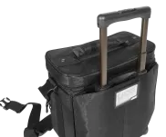UDG Ultimate Trolley To Go Black U9870BL - 2
