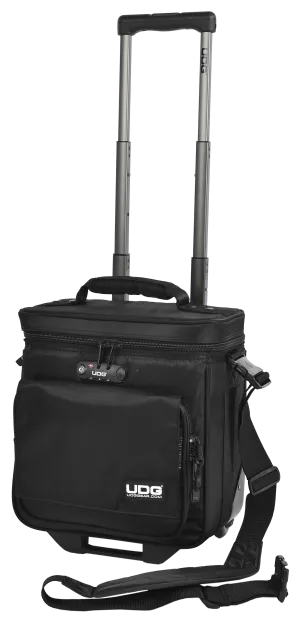 UDG Ultimate Trolley To Go Black U9870BL