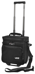 UDG Ultimate Trolley To Go Black U9870BL