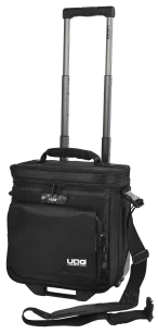 UDG Ultimate Trolley To Go Black U9870BL