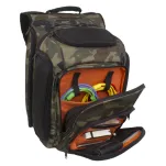 UDG Ultimate DIGI Backpack Black, Camo/ Orange inside U9101BC/OR - 3