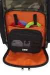 UDG Ultimate DIGI Backpack Black, Camo/ Orange inside U9101BC/OR - 4