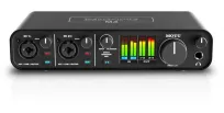 Motu M4 & Ableton Live 12 Suite - 3