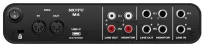 Motu M4 & Ableton Live 12 Suite - 4
