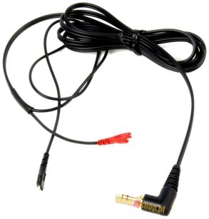 Sennheiser kabel prosty do HD 25 1,5m  (523874)