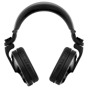 Pioneer DJ HDJ-X10K [czarne]