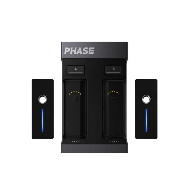 MWM Phase Essential
