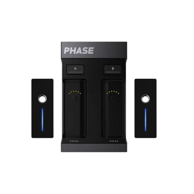 MWM Phase Essential