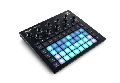 Novation Circuit Tracks