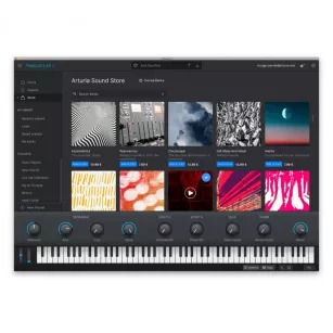 Arturia Analog Lab Pro