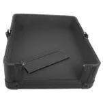 UDG Ultimate Pick Foam Flight Case Multi Format S Black - 9