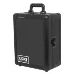 UDG Ultimate Pick Foam Flight Case Multi Format S Black - 4
