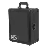 UDG Ultimate Pick Foam Flight Case Multi Format S Black - 4
