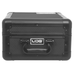 UDG Ultimate Pick Foam Flight Case Multi Format S Black - 8